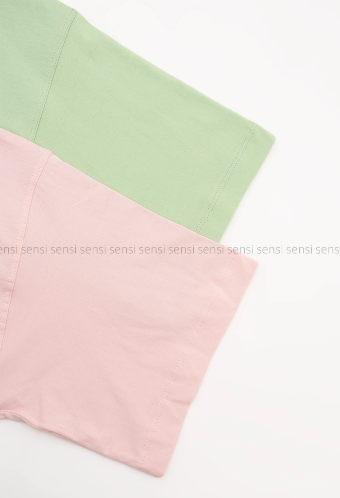 تیشرت باکسی کلاه دارکد1005439